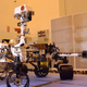 Illustration for article titled Take one last look at Curiosity, NASAs next Mars rover
